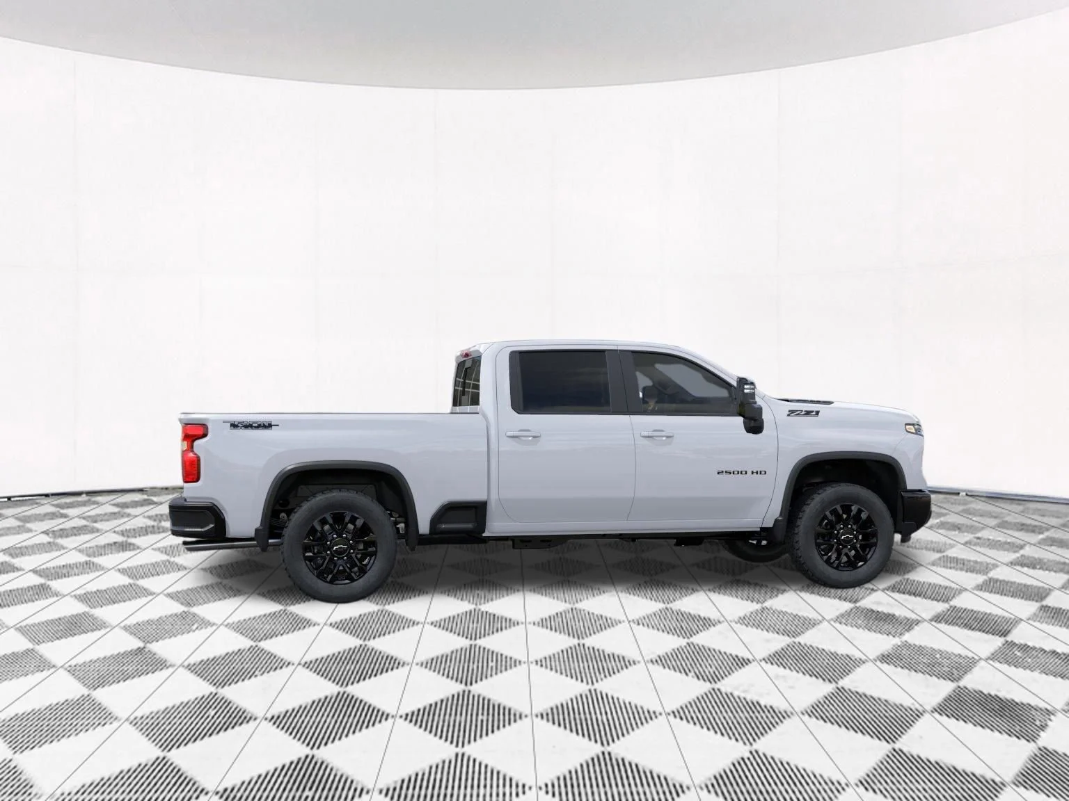 2026 Chevrolet Silverado 2500 HD LT - Photo 12
