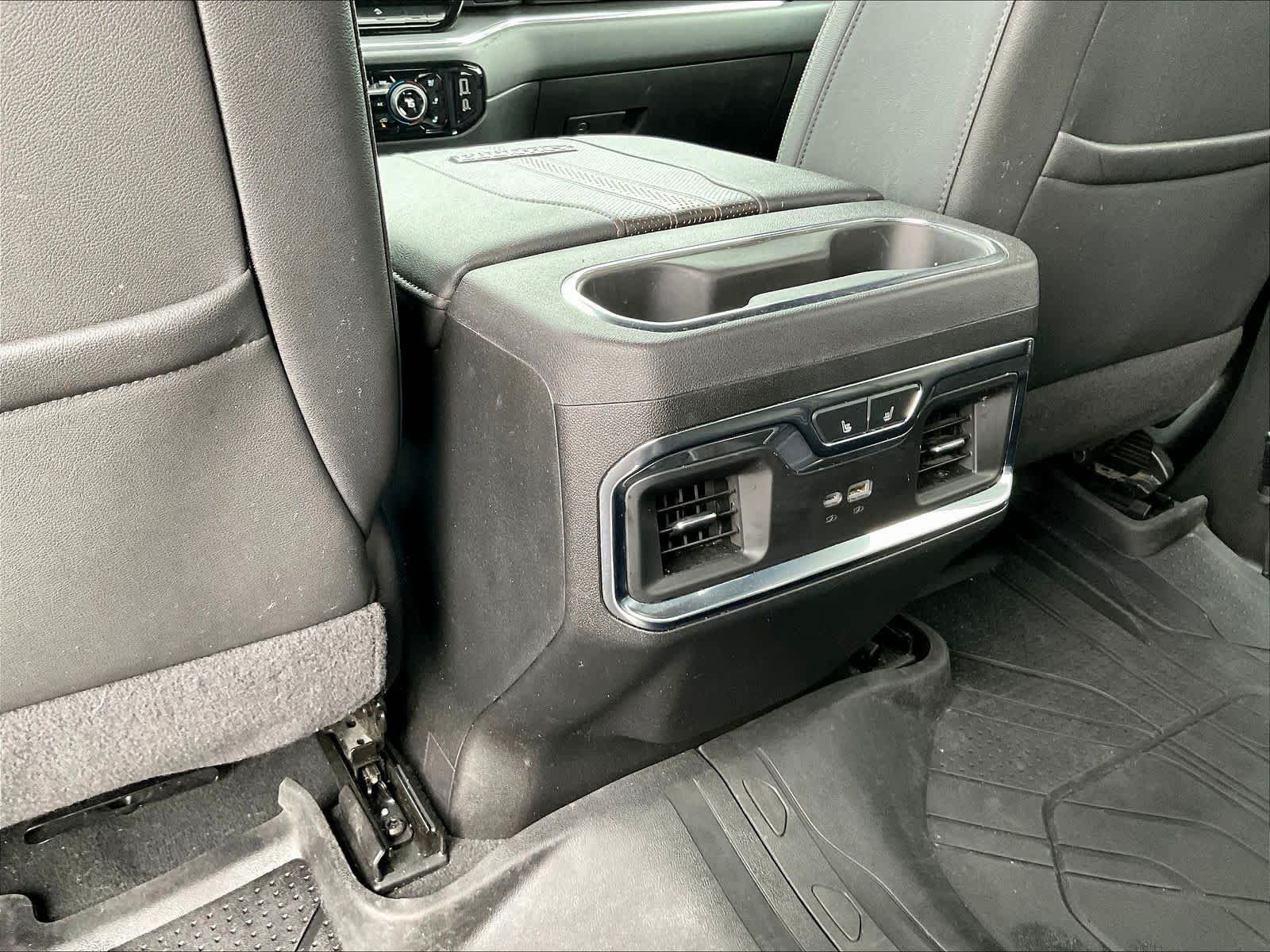 2024 Chevrolet Silverado 2500HD High Country - Photo 13