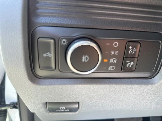2025 Ford F-350 Super Duty XL - Photo 22