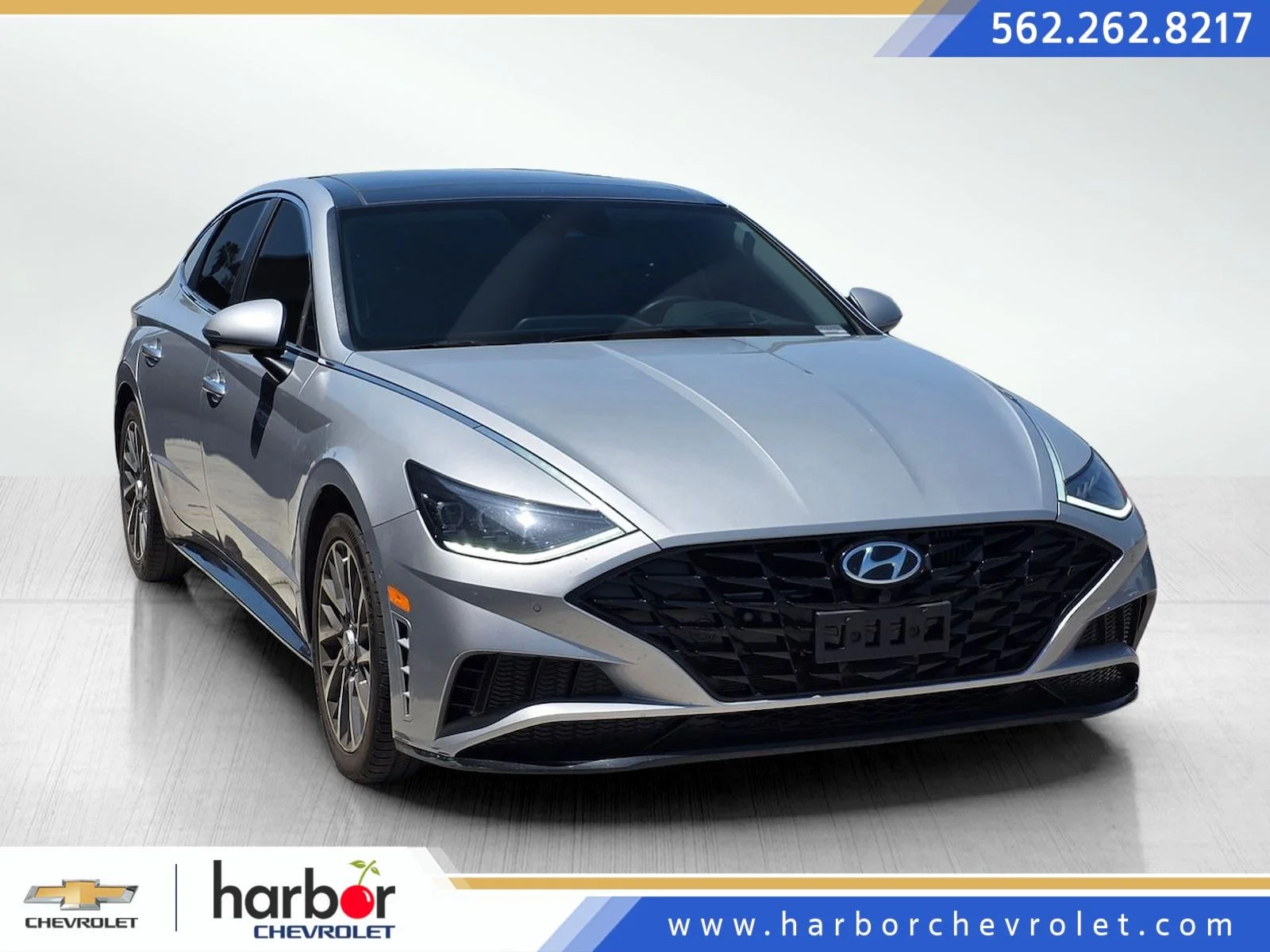 2023 Hyundai Sonata Limited's photo