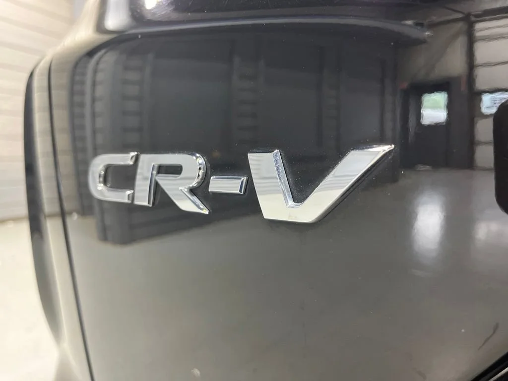 2022 Honda CR-V EX-L - Photo 72