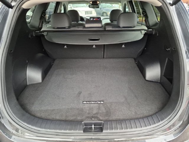 2023 Hyundai Santa Fe SEL - Photo 26