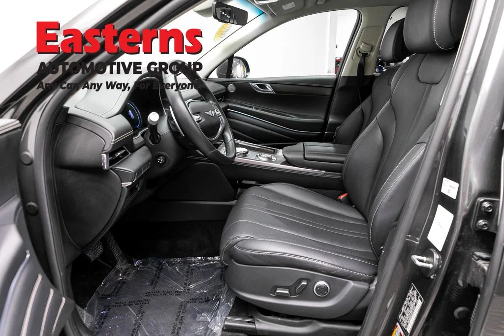 Used 2024 Gray Genesis 2.5T image 14