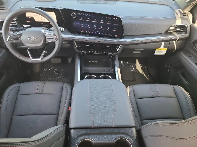 2027 Chevrolet Tahoe RST - Photo 24