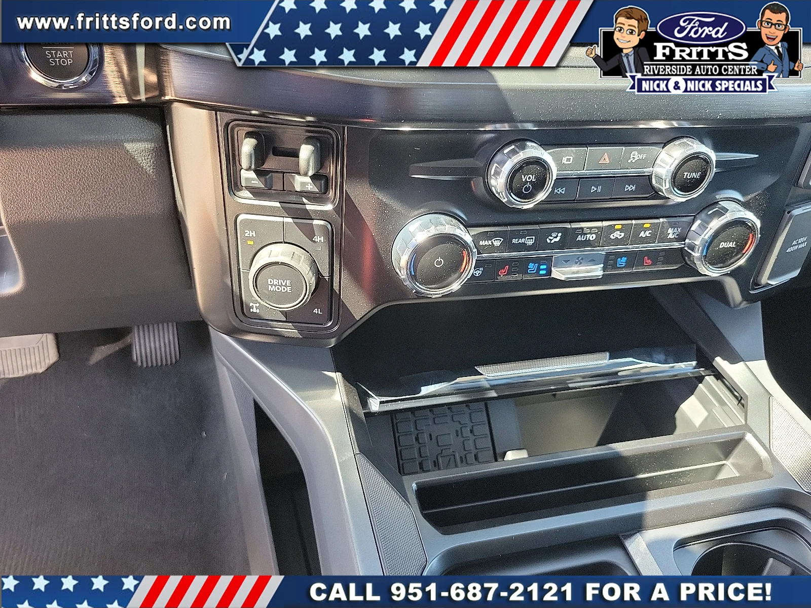New 2026 Avalanche Ford F-250® Lariat® image 10