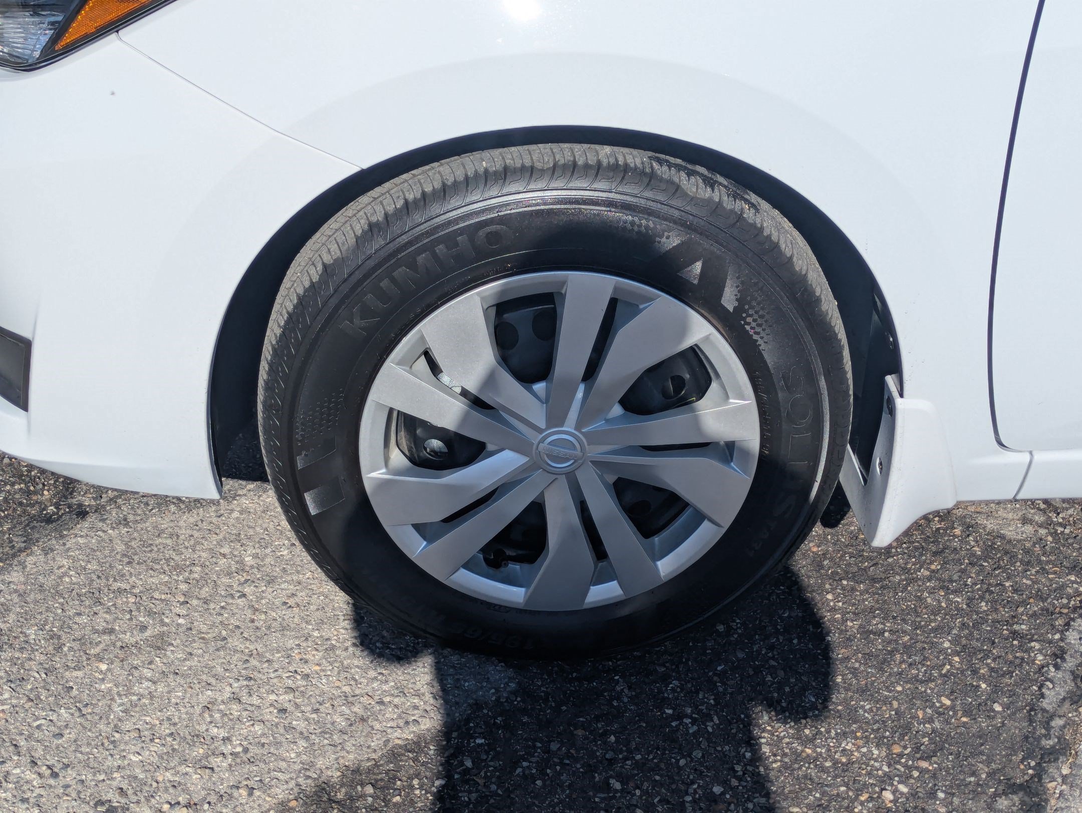 Certified Used 2025 Fresh Powder Nissan S image 12