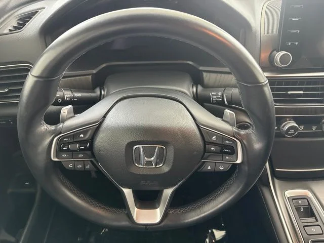 Used 2021  Honda Touring 2.0T image 25