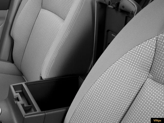 Used 2014 Pearl White Nissan S image 14