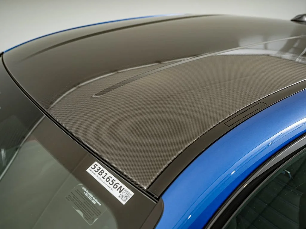 New 2026 Portimao Blue Metallic BMW  image 21