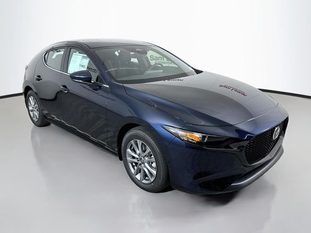 2026 Mazda Mazda3 Hatchback 2.5 S