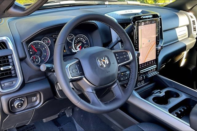 2026 RAM 2500 Big Horn - Photo 6