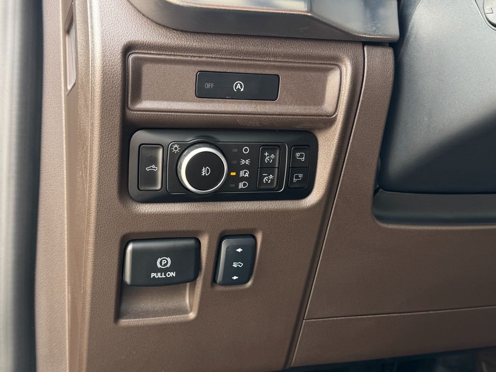 2025 Ford F-150 King Ranch - Photo 28