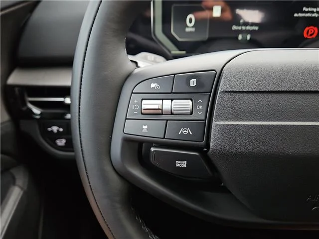 New 2027 Wolf Gray KIA X-Pro Prestige All-Wheel Drive image 18