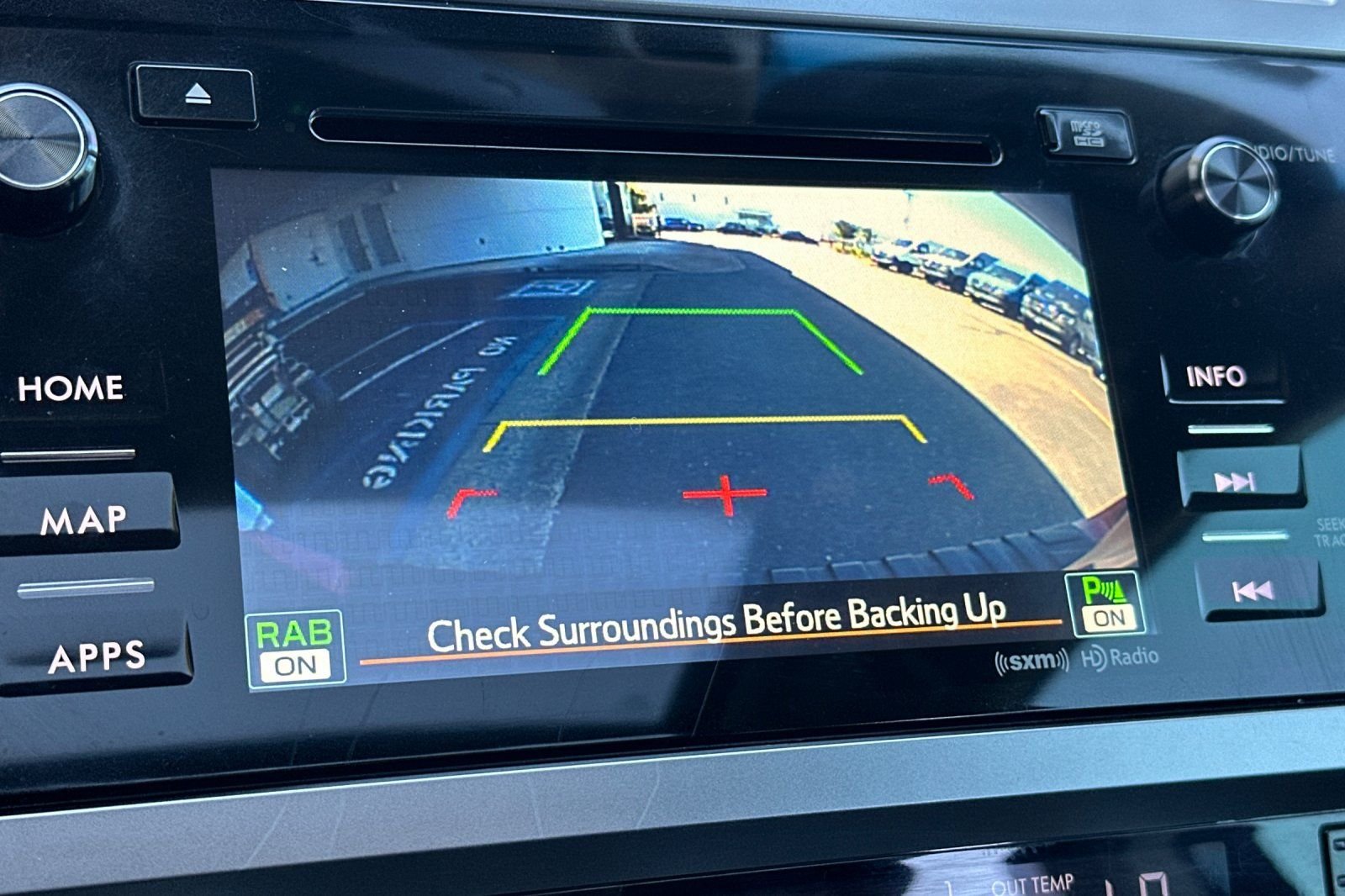 Used 2017 Red Subaru 2.5i image 20
