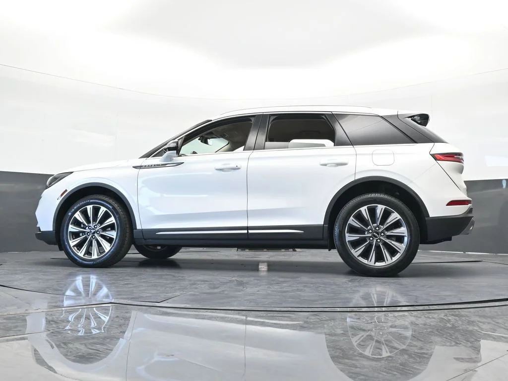2022 Lincoln Corsair Reserve - Photo 63