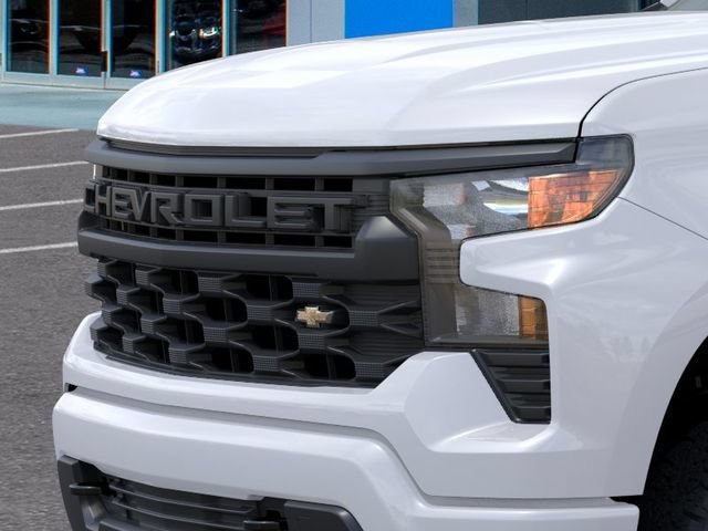 2026 Chevrolet Silverado 1500 Custom - Photo 13