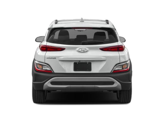 Used 2022 Teal Hyundai SEL image 8