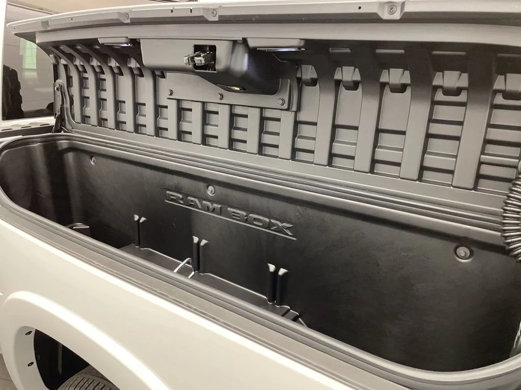 2026 RAM 1500 Limited Longhorn - Photo 10