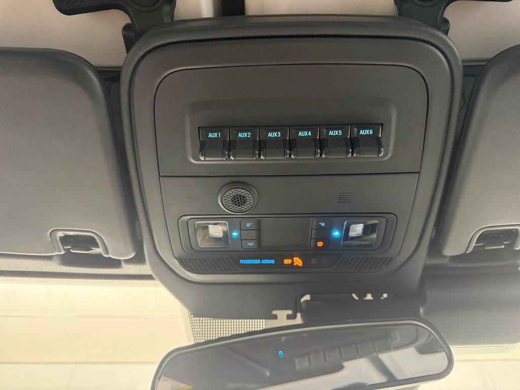 New 2026 Marsh Gray Ford Big Bend® image 56