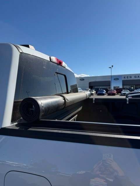 Used 2022 White Ford XL image 13