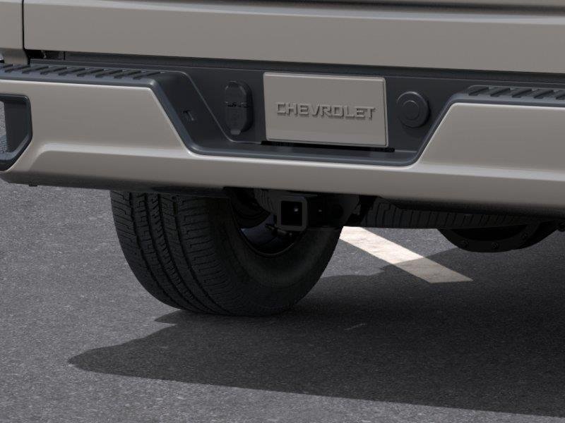 2026 Chevrolet Silverado 1500 RST - Photo 14
