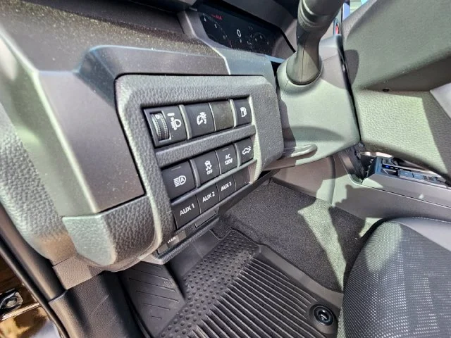 2026 Toyota Tacoma TRD Off Road - Photo 10