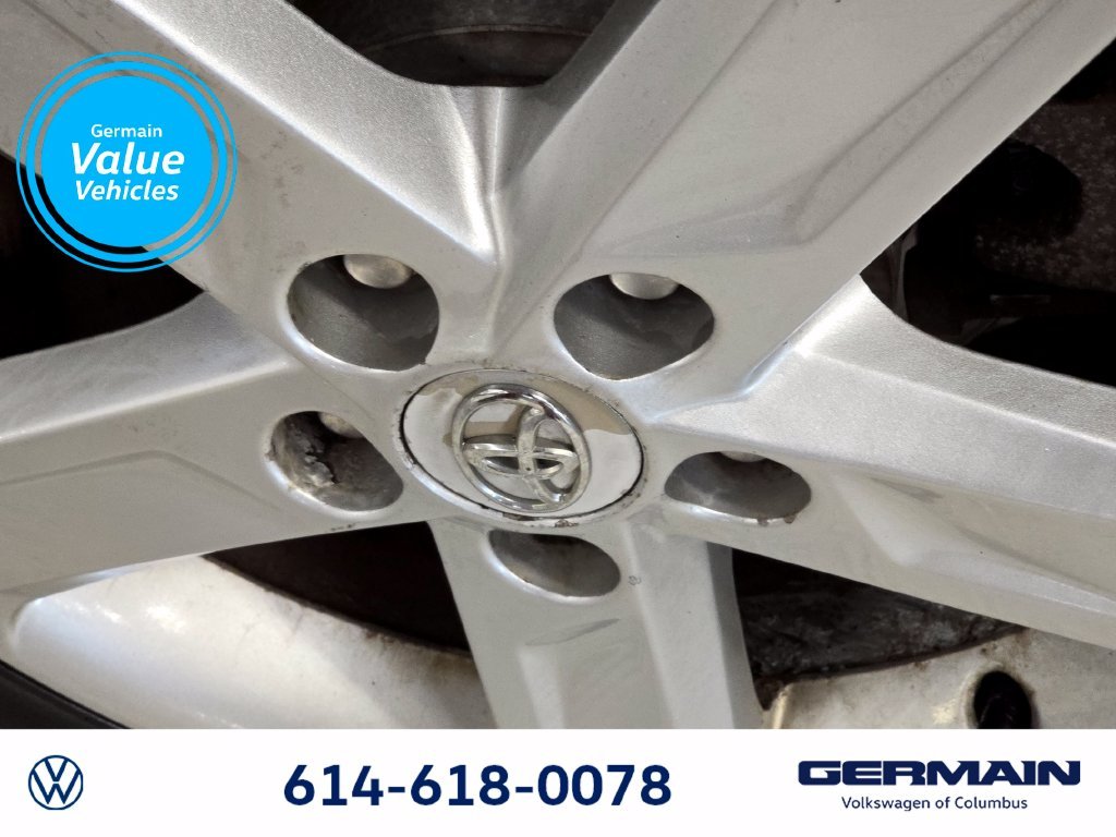 Used 2012 Black Toyota SE image 11