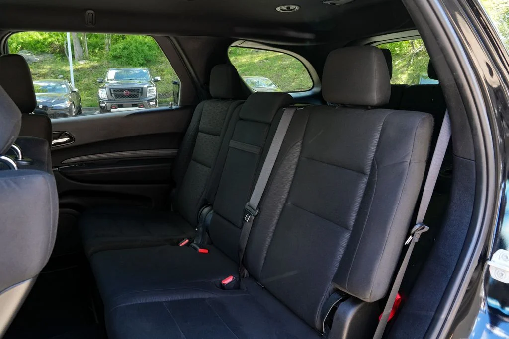 Used 2026 Black Dodge GT image 31