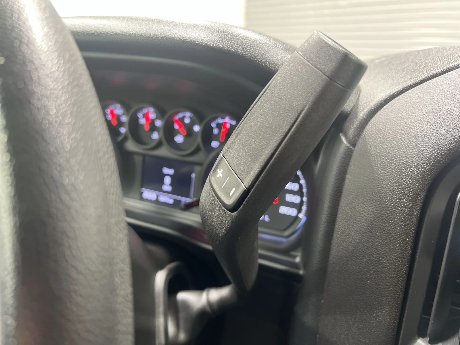 Used 2024 Gray GMC Pro image 19