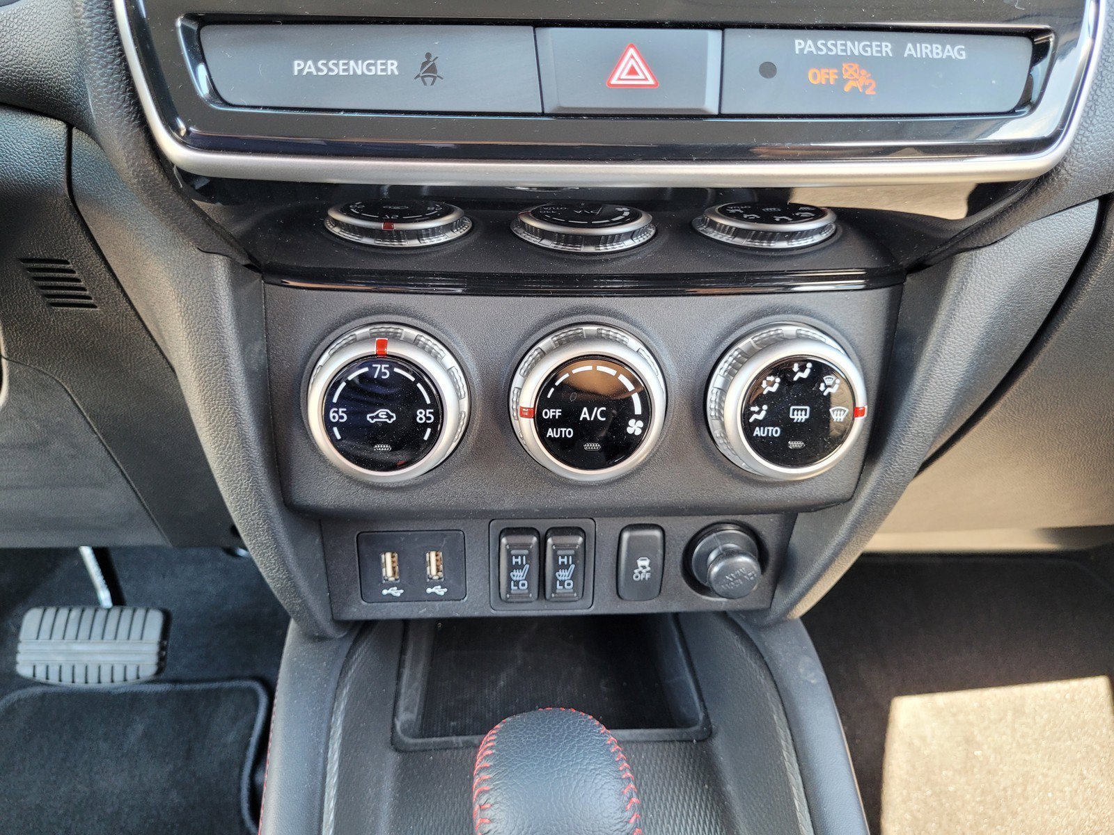 Used 2026 Silver Mitsubishi S image 18
