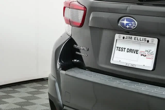 2021 Subaru Crosstrek Sport - Photo 34