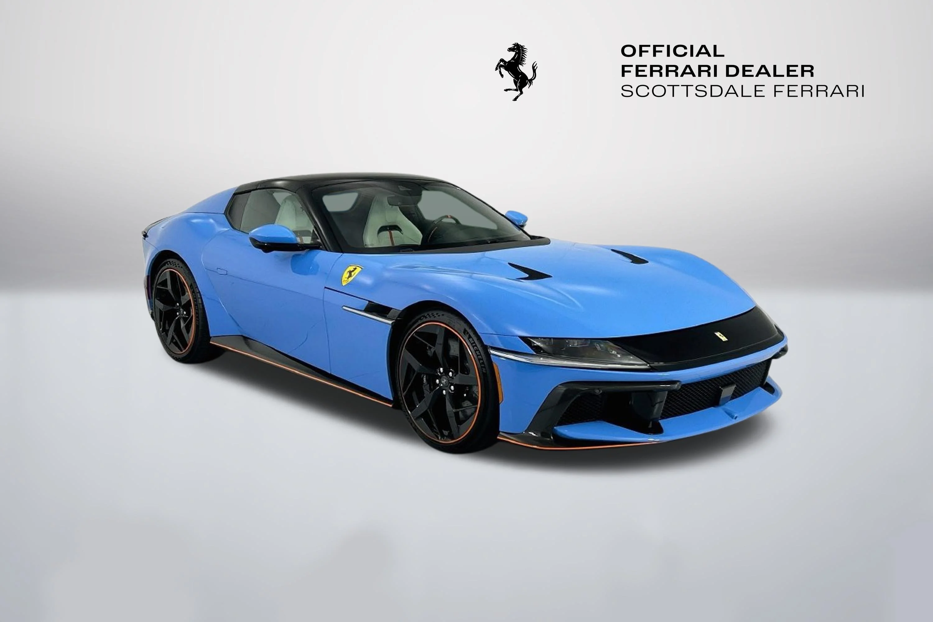 Used 2026 Extra Sample Ferrari  image 11