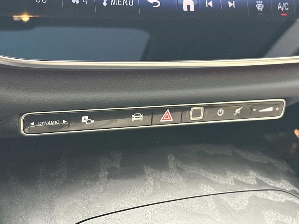 Certified Used 2026 Black Mercedes-Benz E 350 image 20