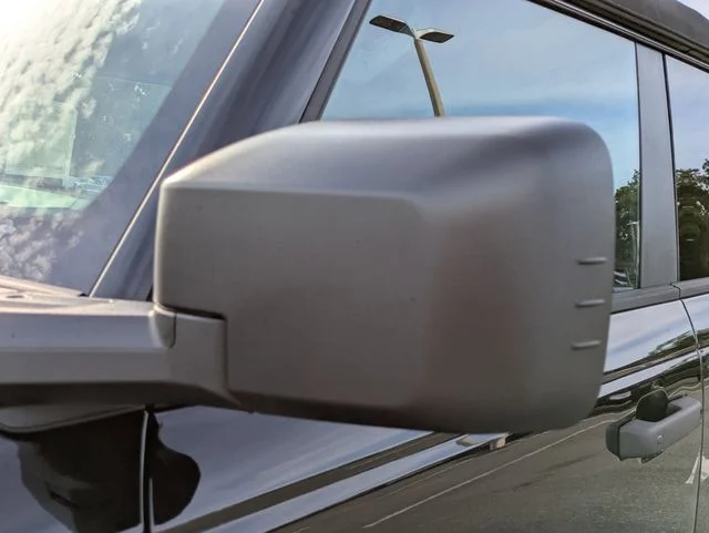 New 2026 Shadow Black Ford Big Bend® image 12