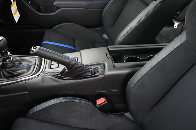 New 2026 CRYSTAL BLACK SILICA Subaru tS image 20