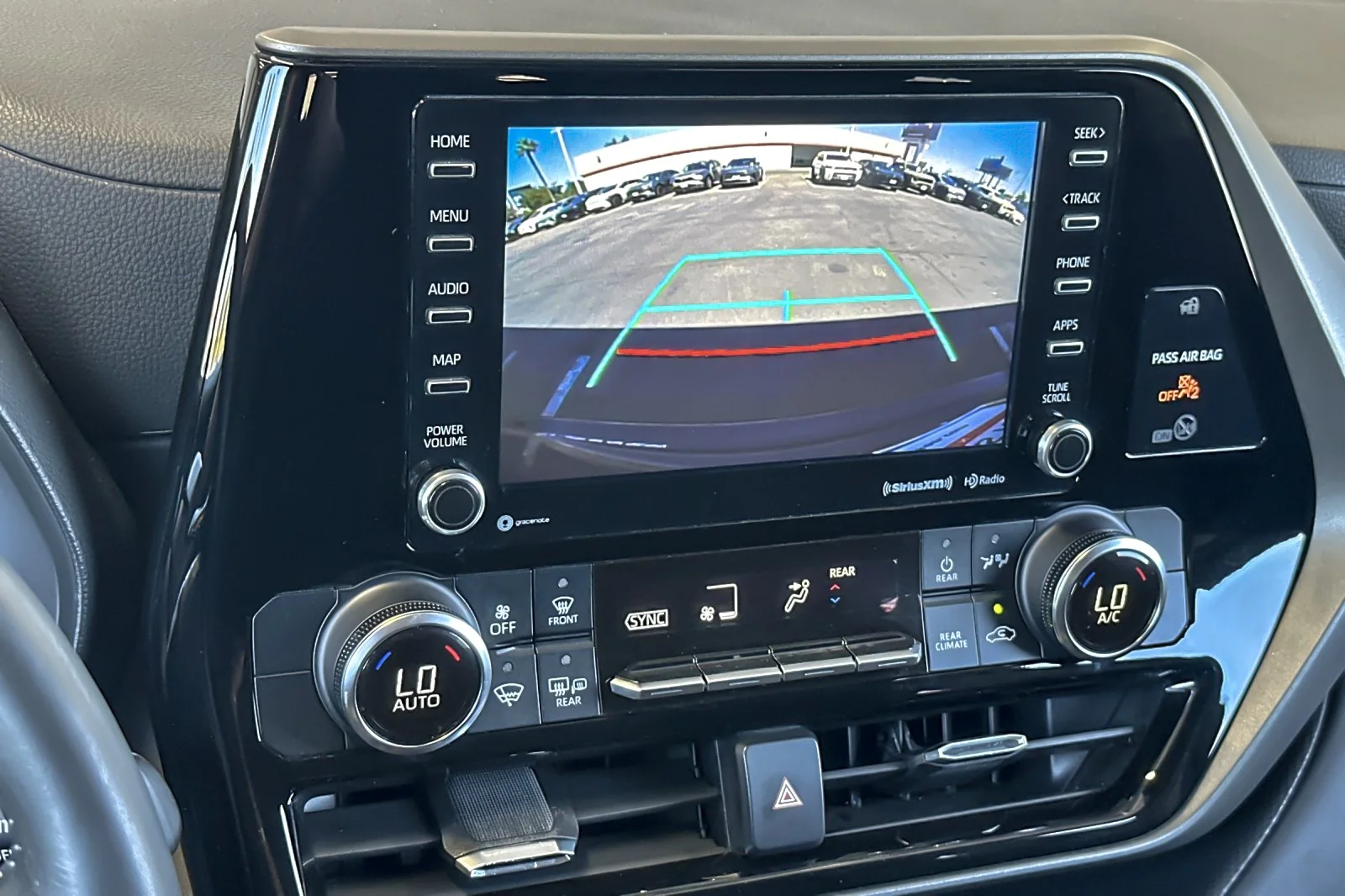 Used 2022 Blueprint Toyota LE image 19