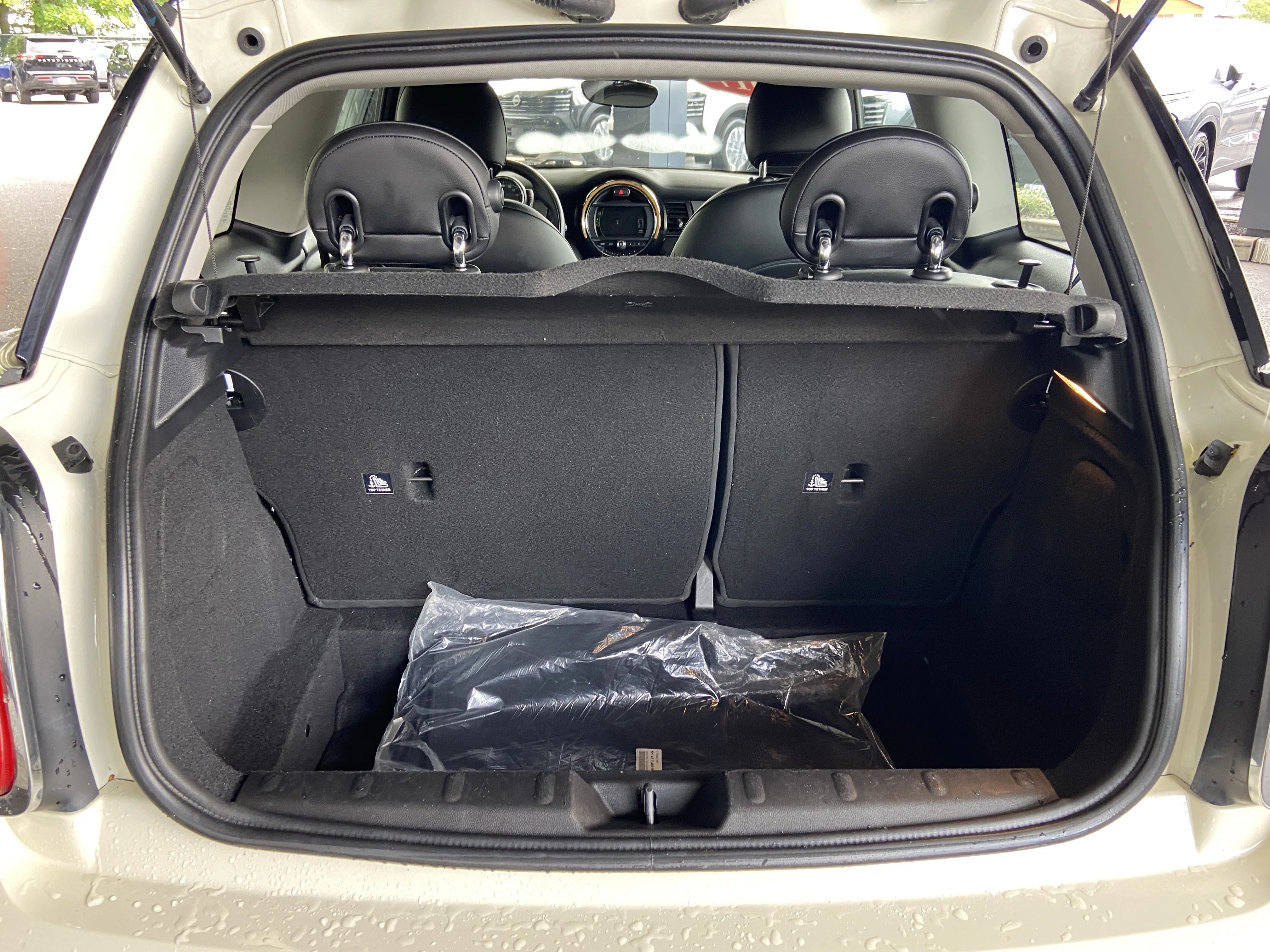 2017 MINI Cooper Base - Photo 27