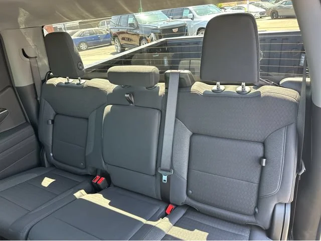 2026 GMC Sierra 1500 Elevation - Photo 17