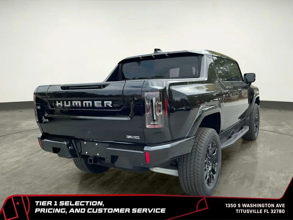 New 2026 Void Black GMC 2X image 8