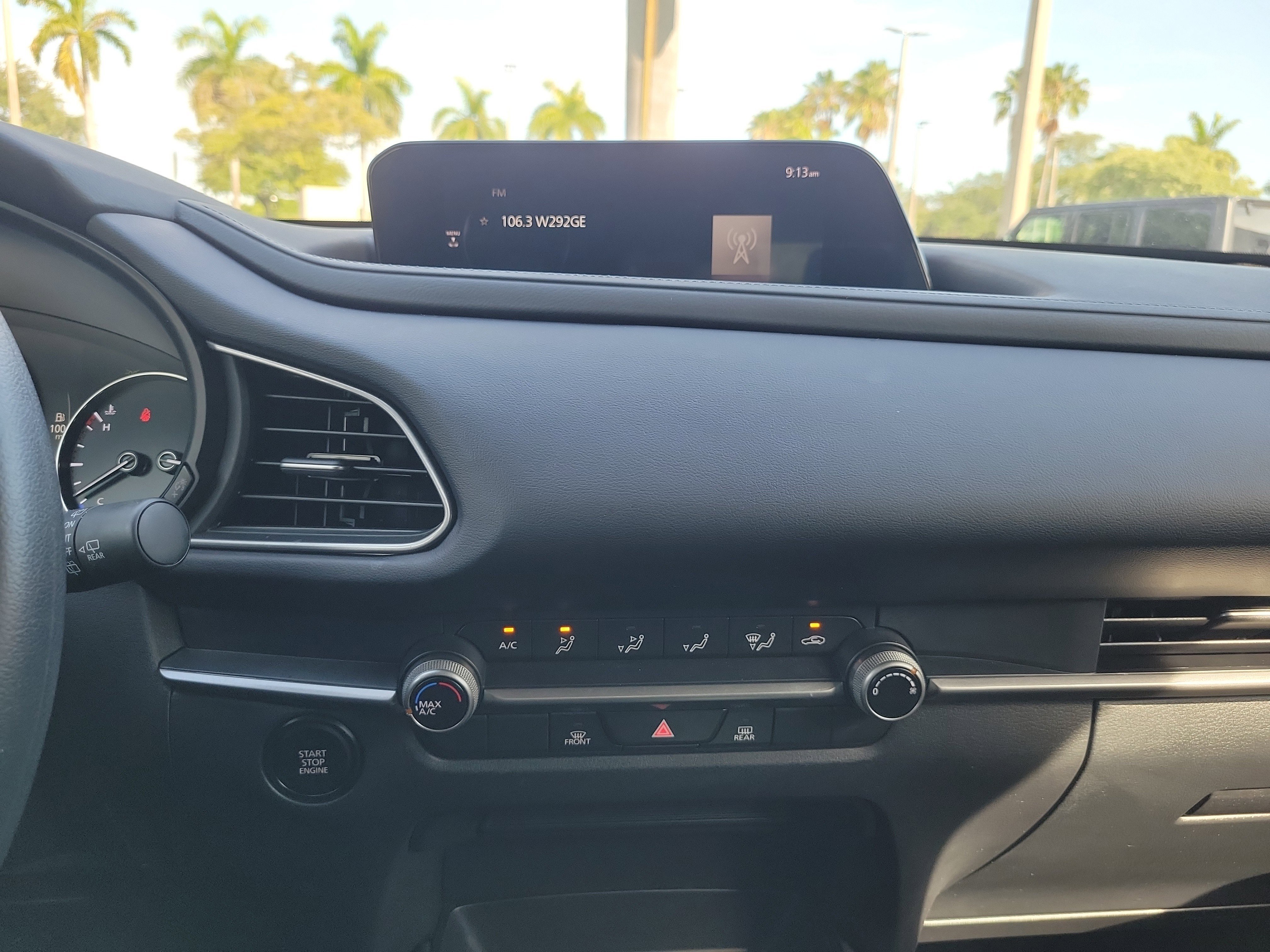 Used 2024 Jet Black Mica Mazda 2.5 S image 19