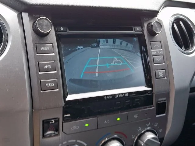 Used 2016 Gray Toyota TRD Pro image 19