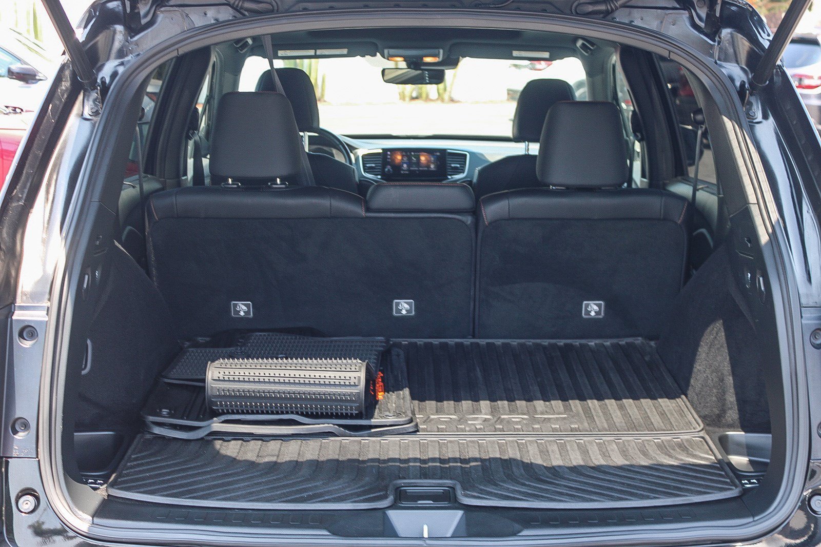2023 Honda Passport TrailSport - Photo 52