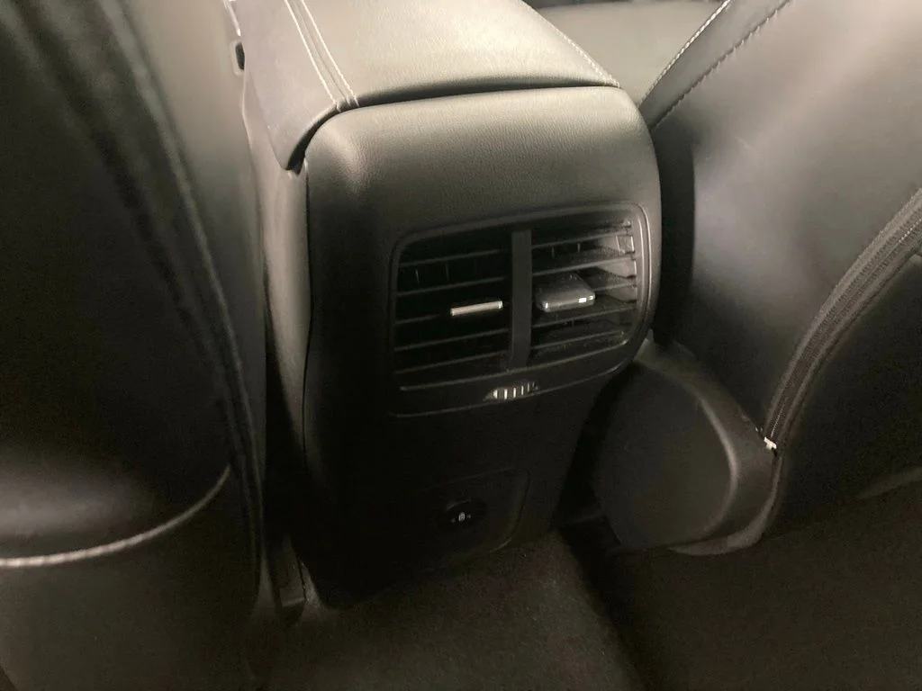 Used 2024 Silver Ford Platinum image 16