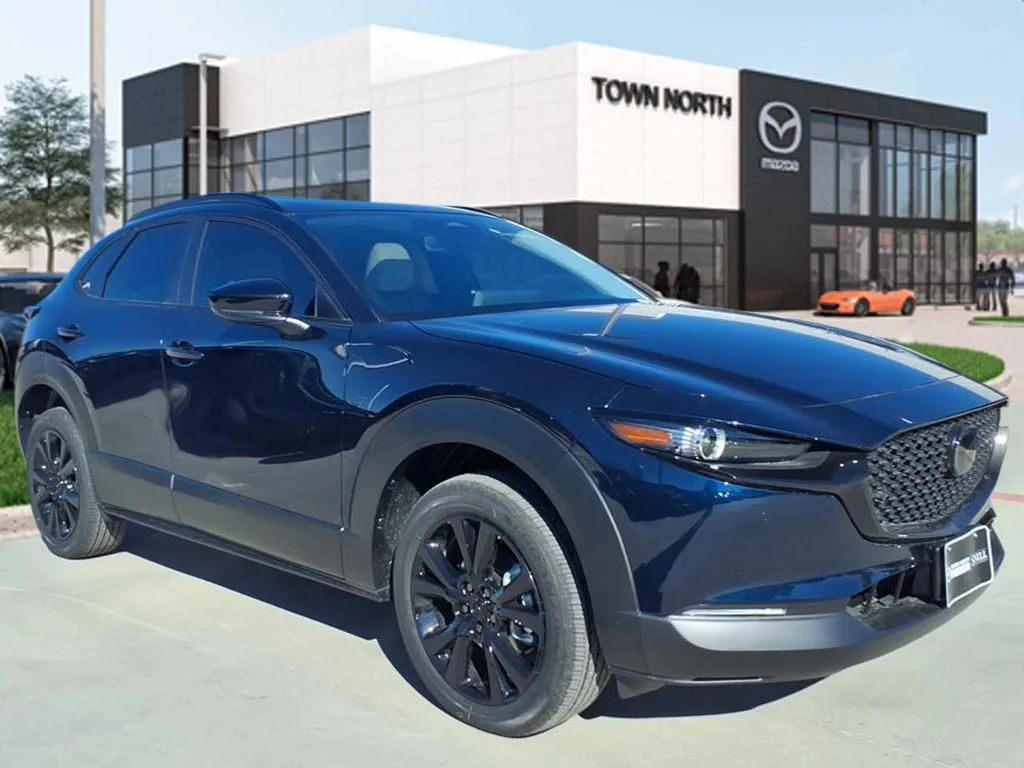 2026 Mazda CX-30 Aire Edition AWD's photo