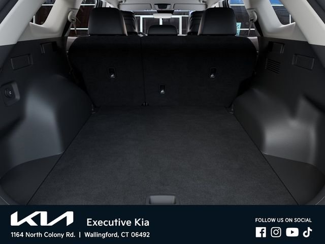 New 2026 Wolf Gray Kia EX image 19
