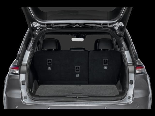 New 2026 Bright White Clearcoat Jeep  image 8