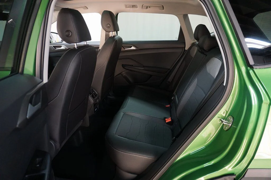 New 2026 Moss Green Volkswagen 1.5T SE Black image 11