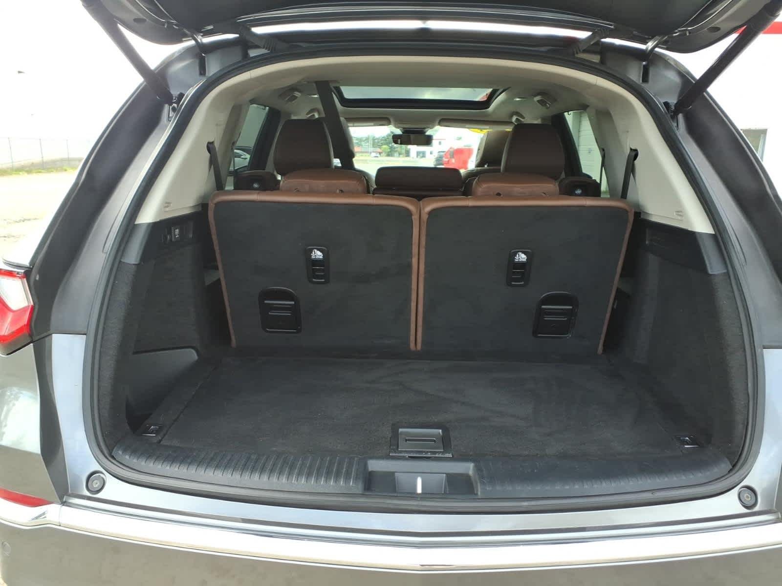 2024 Acura MDX Technology Package - Photo 10