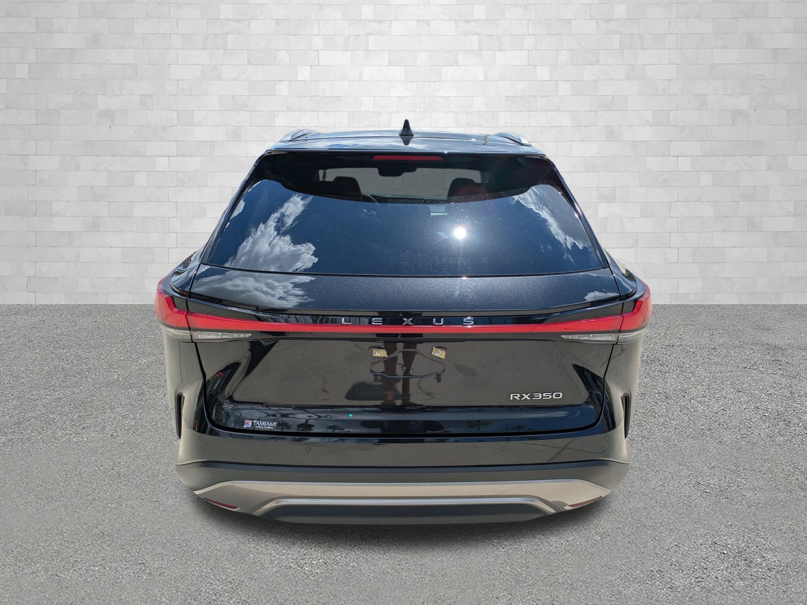 2023 Lexus RX 350 - Photo 3