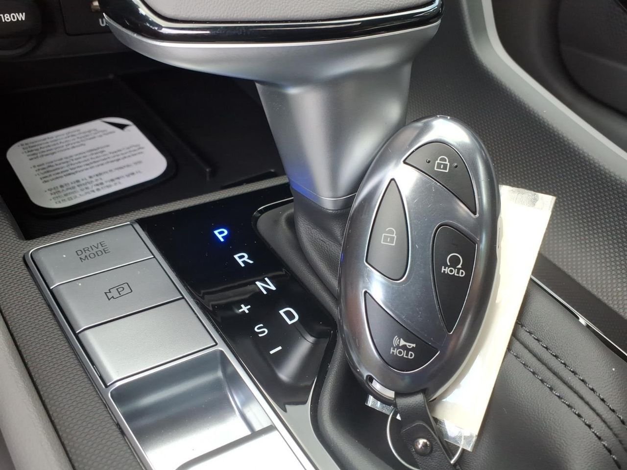 New 2026 Amazon Gray Hyundai SEL Sport image 31